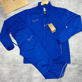 Conjunto Nike Dri-Fit Academy