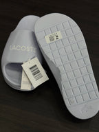 Chinelo Lacoste