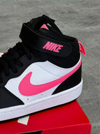 Tênis Nike Borough Mid