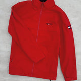 Jaqueta Tommy Hilfiger Velejador New Impermeável