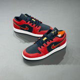 Tênis Air Jordan Low