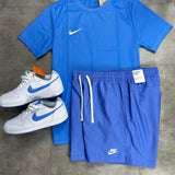 Kit Nike + Tênis NK