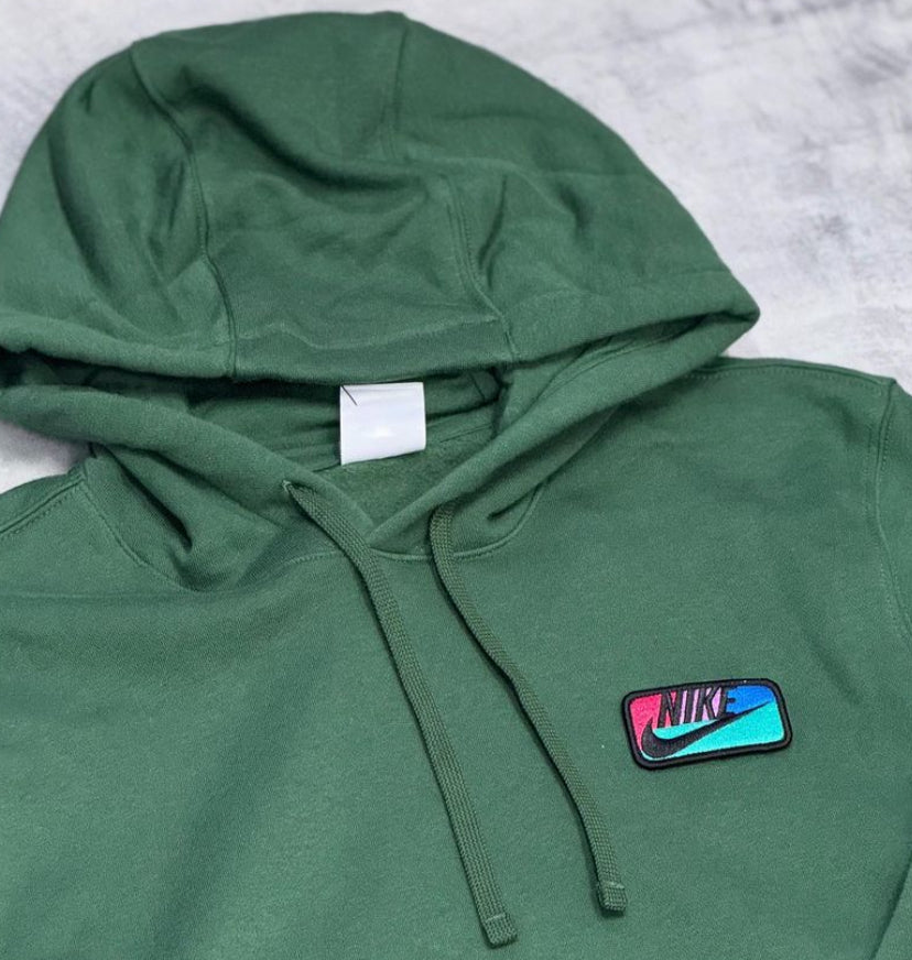 Conjunto Nike + Air Max Tn