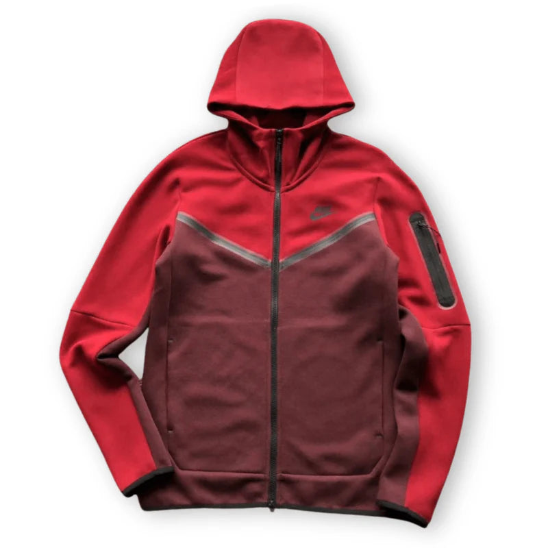 Conjunto Nike Tech Fleece