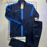 Conjunto NIKE DRI-FIT