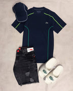 Kit Lacoste Completo