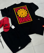 Kit Nike + Chinelo