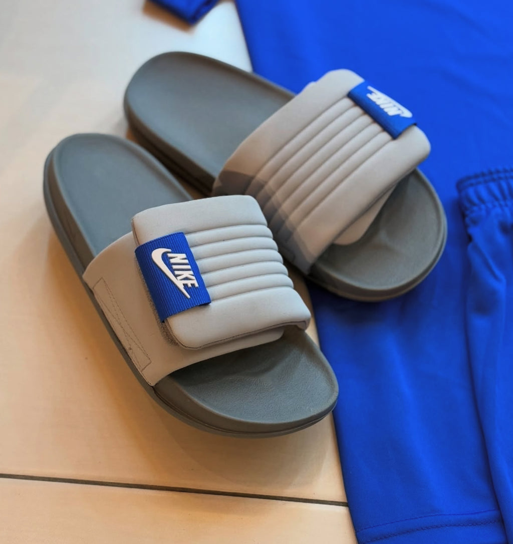 Kit Nike Academy + Chinelo Nike