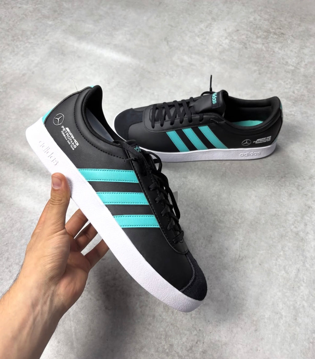 Tênis Adidas Mercedes AMG