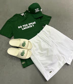 Kit Lacoste