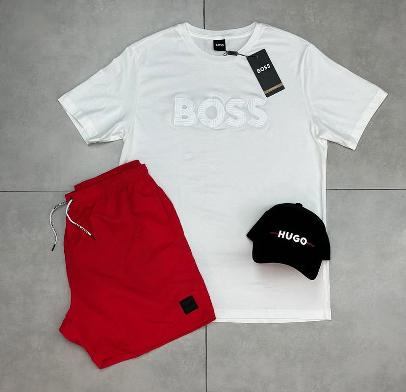 Conjunto Boss