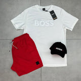 Conjunto Boss