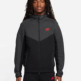 Moletom Nike Tech Fleece