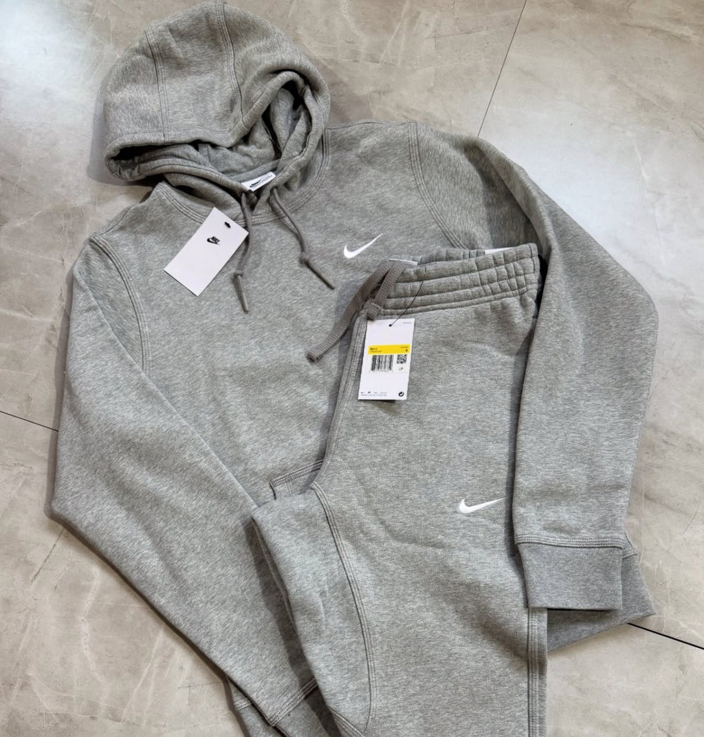 Conjunto Nike Moletom