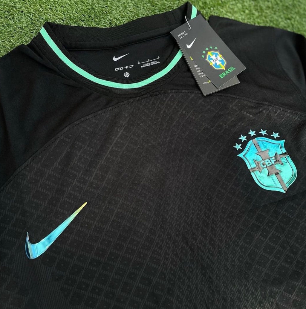 Camisa Brasil Raridade