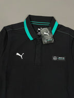 Camisa Puma x Mercedes