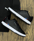 Conjunto Puma BMW Motorsport + Tênis