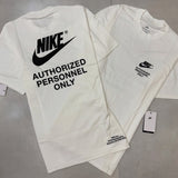 Camisa Nike Authorized