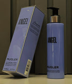 Creme Angel Mugler 200ml