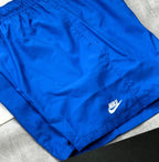 Kit Nike + Chinelo Nk