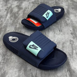 Chinelo Nike Offcourt Adjust