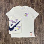 Camiseta Nike Sportswear Flame Swoosh