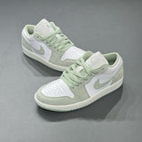 Tênis Air Jordan Low