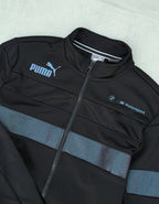 Agasalho Puma x BMW Motorsport