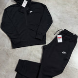 Conjunto Nike Moletom