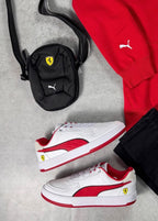 Kit Completo Puma x Ferrari