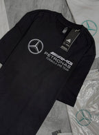 Camisa Adidas Mercedes AMG