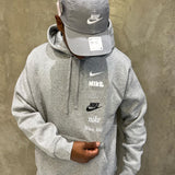 Blusão NK Sportswear