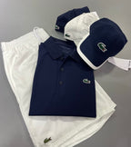 Kit Lacoste (5 peças)