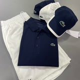 Kit Lacoste (5 peças)