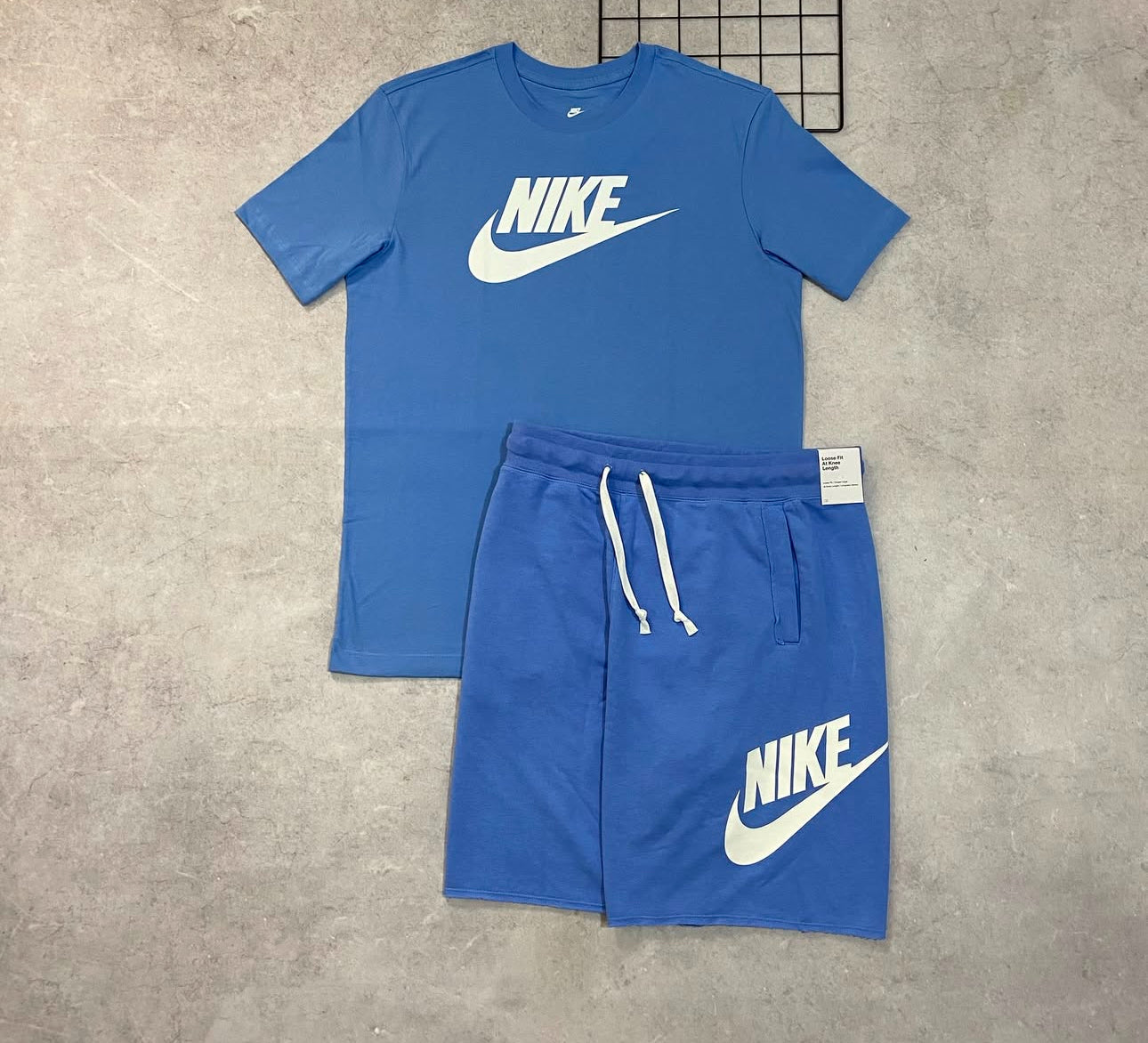 Conjunto Nike