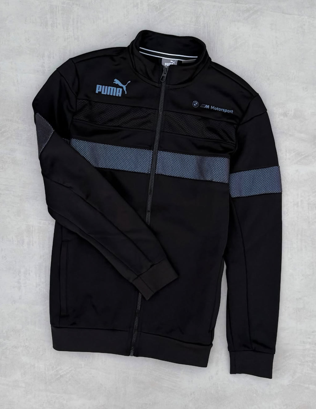 Agasalho Puma x BMW Motorsport