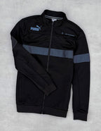 Agasalho Puma x BMW Motorsport