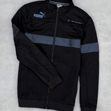 Agasalho Puma x BMW Motorsport