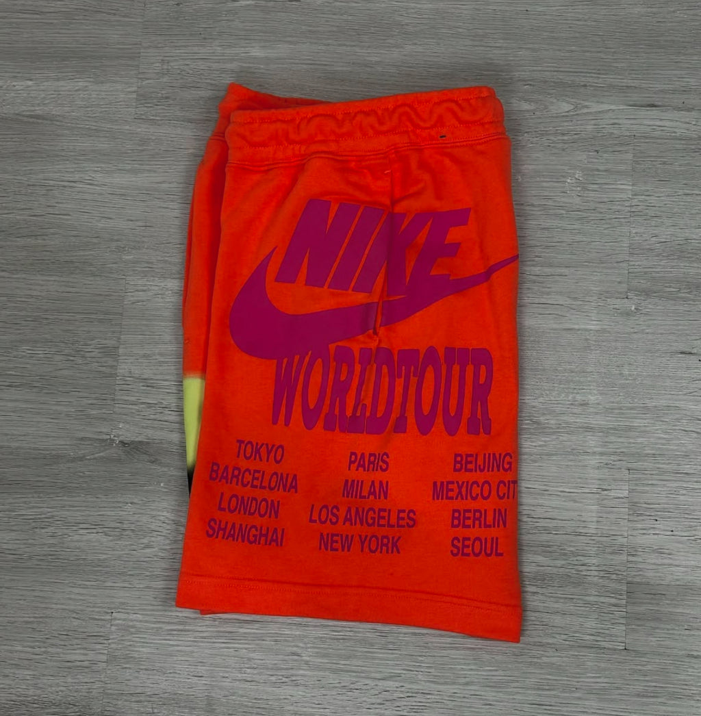 Short Nike WorldTour