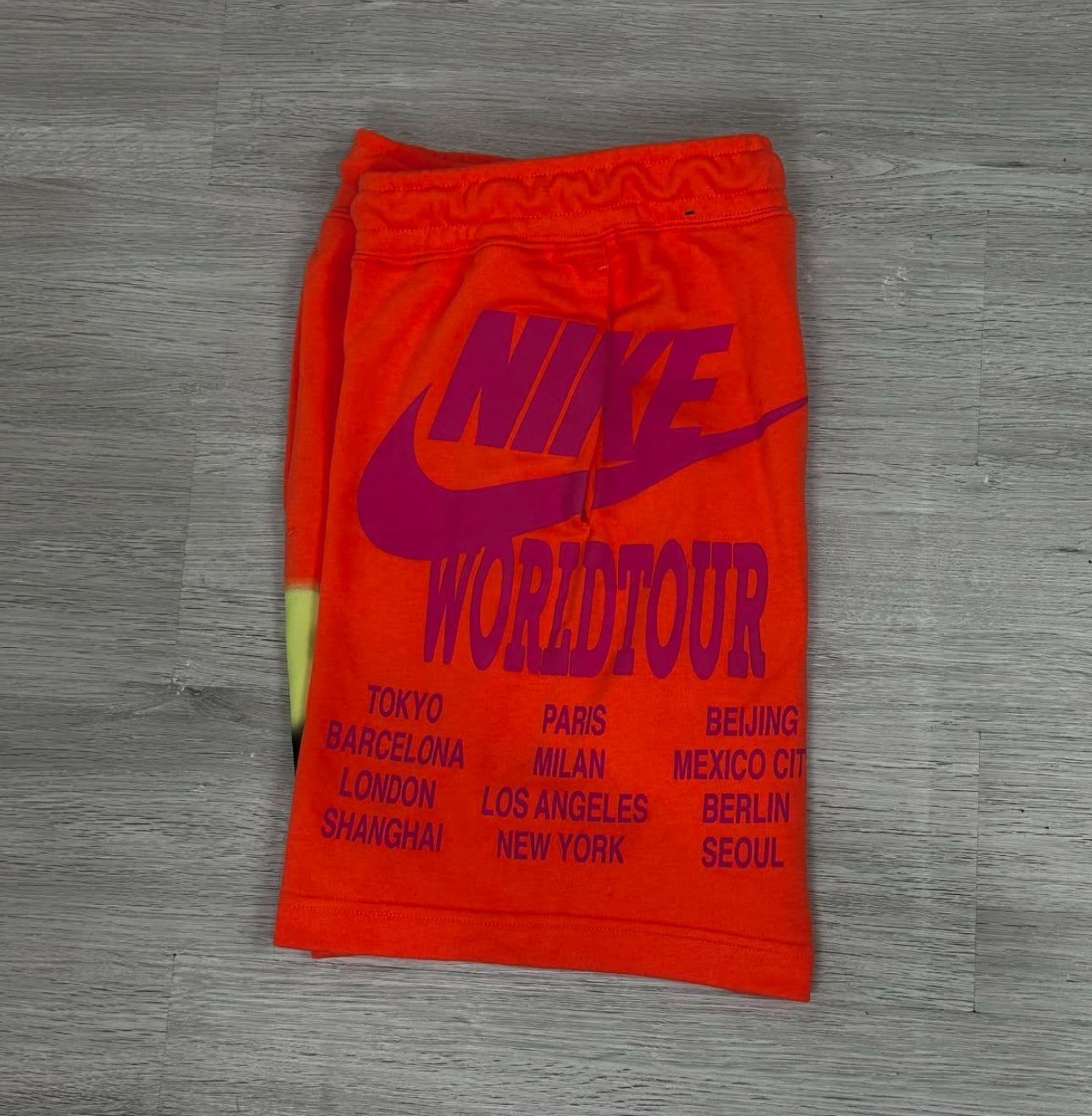 Short Nike WorldTour