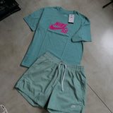 Conjunto Nike