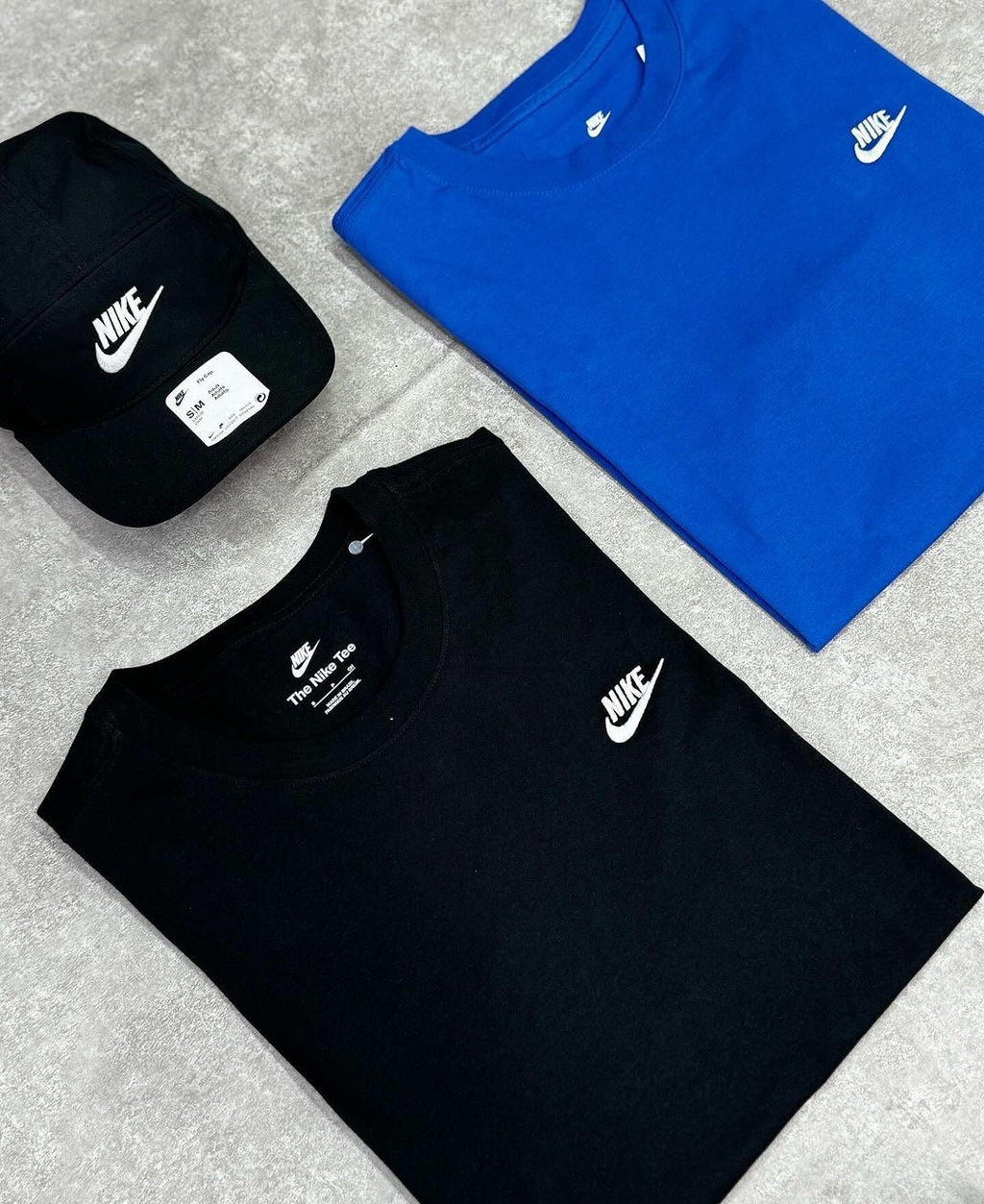 Kit Nike + Air Max Plus TN