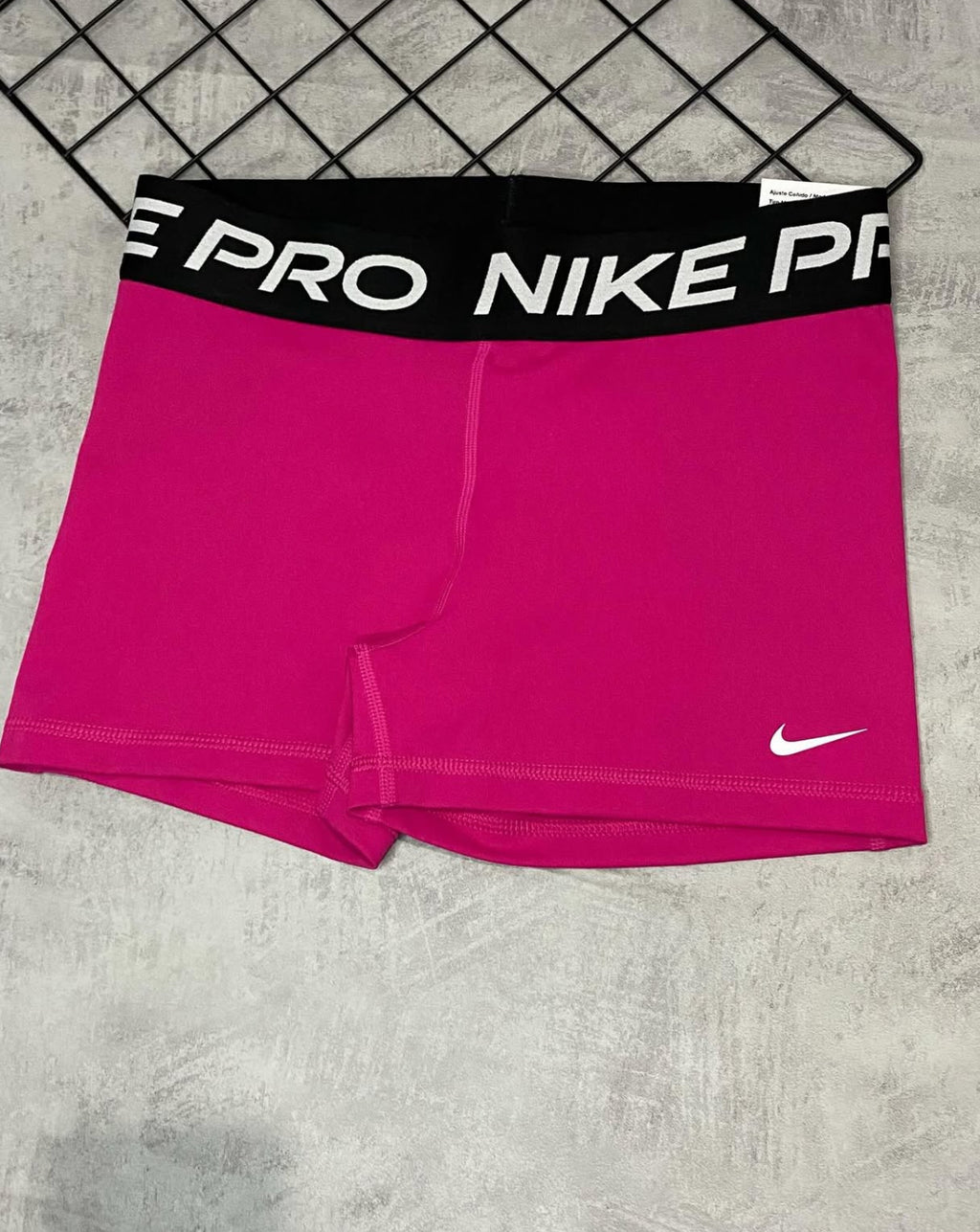 Short NIKE PRO Feminino