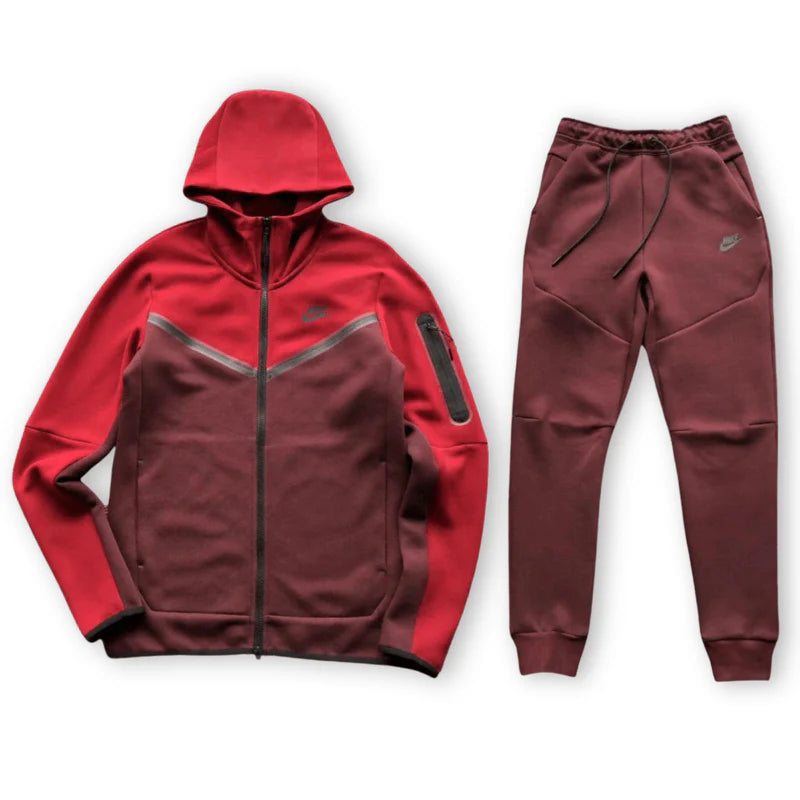 Conjunto Nike Tech Fleece