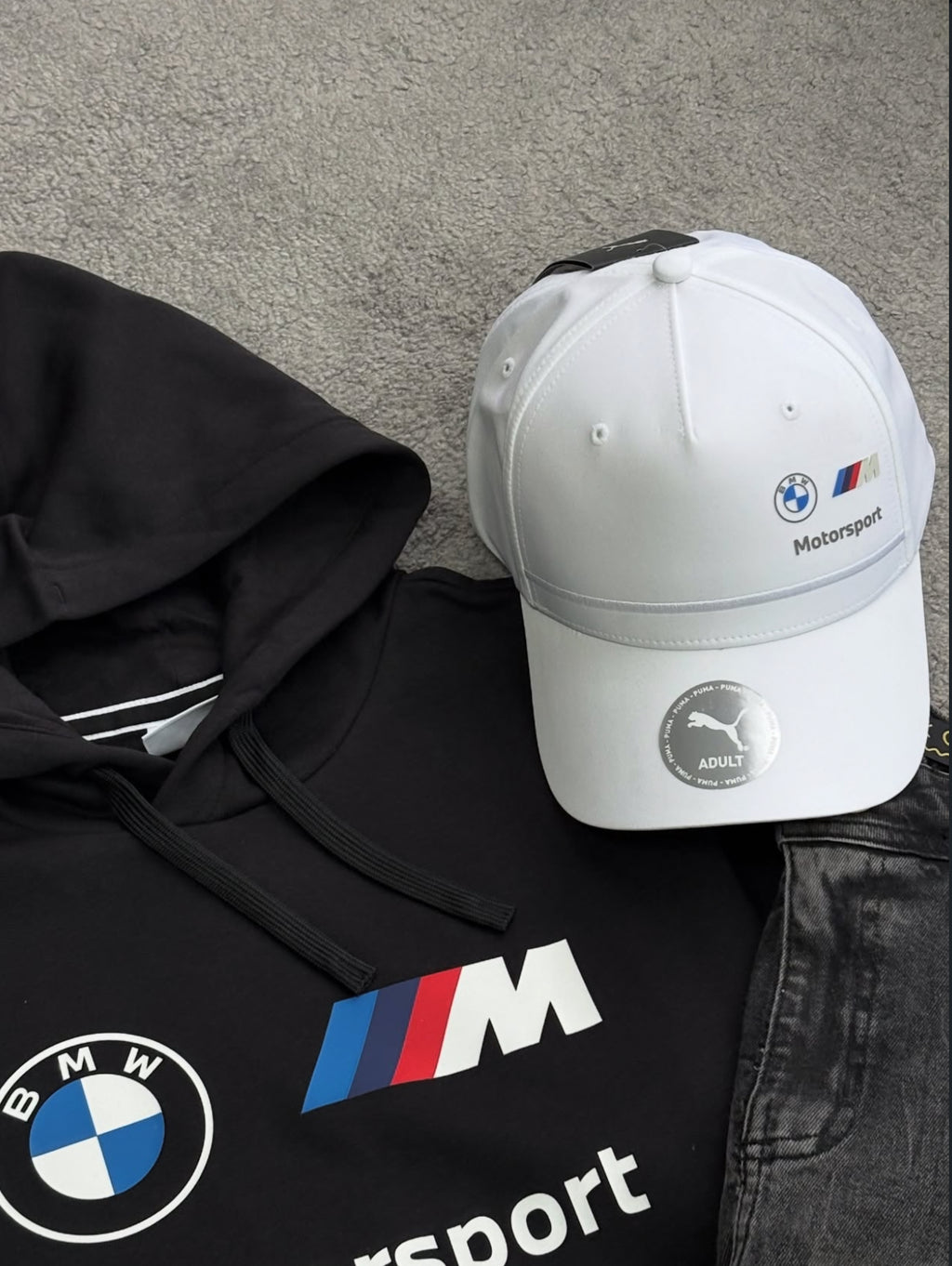 Kit completo BMW
