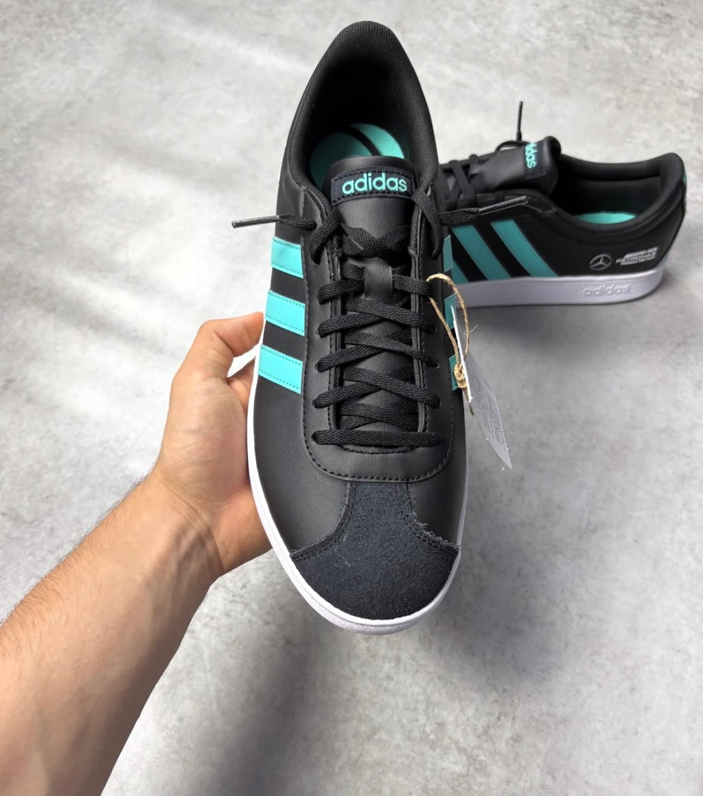 Tênis Adidas Mercedes AMG