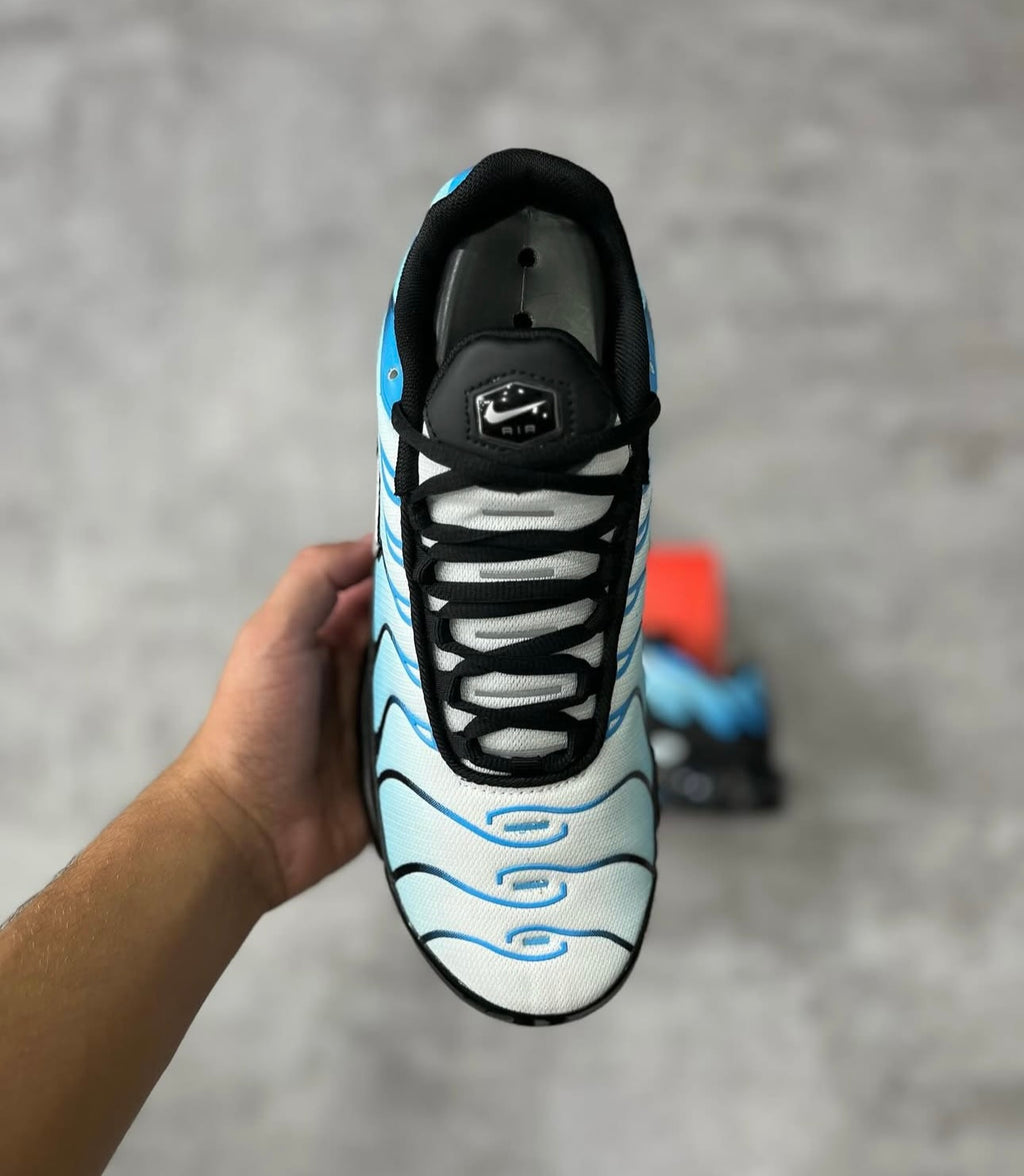 Tênis Nike Air Max Plus TN - Tifany