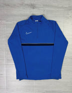 Kit 5 Jaquetas Nike Dri-Fit Academy