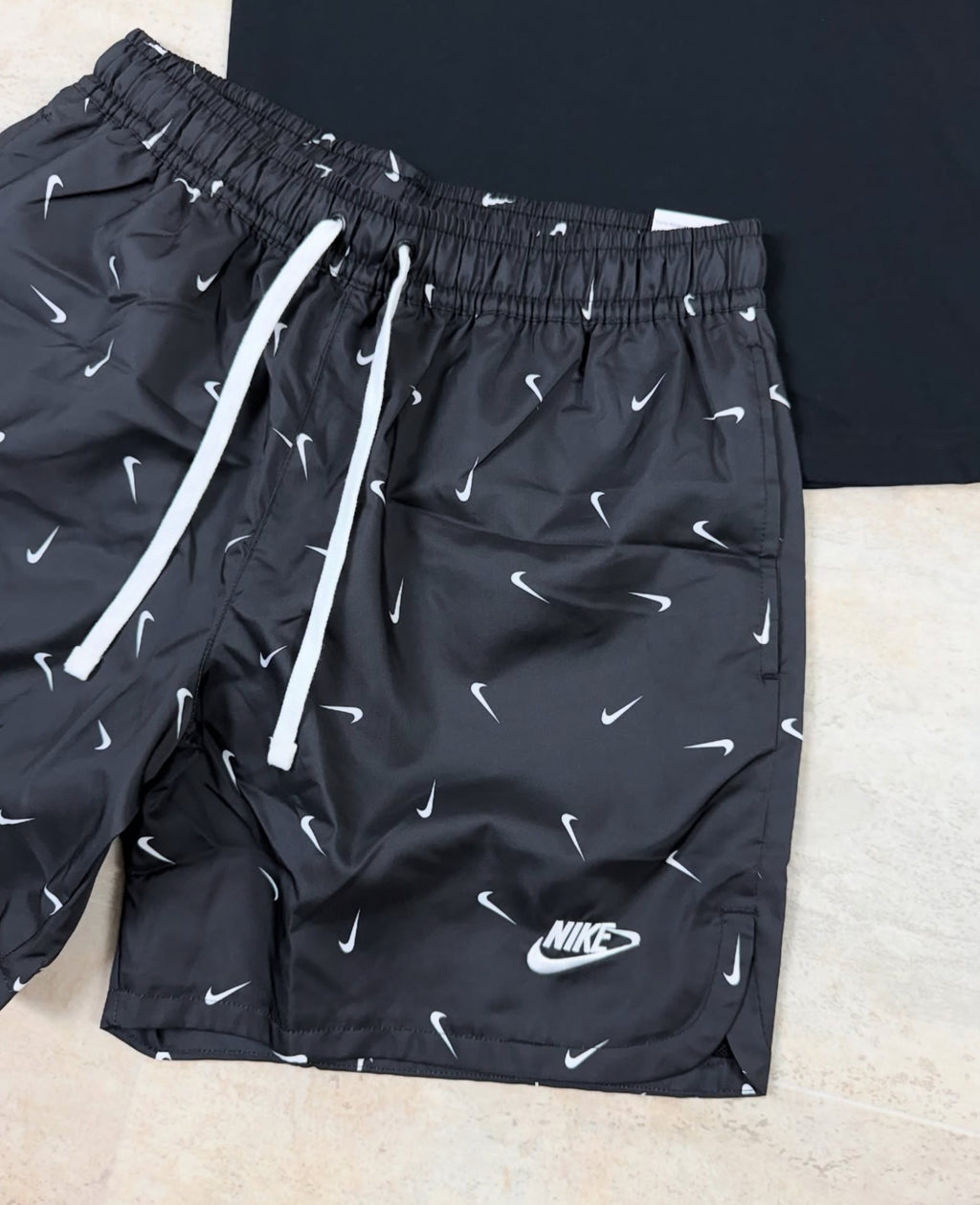 Short Chuva de Nike