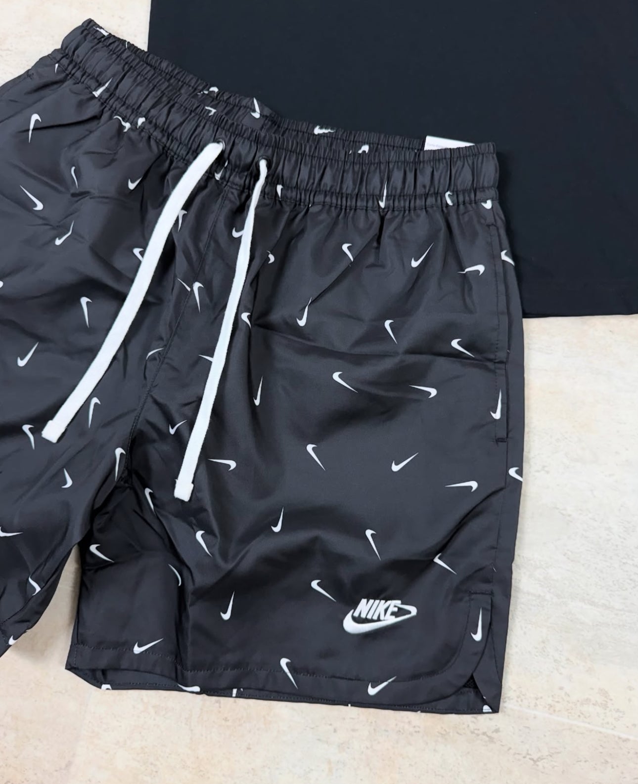 Short Chuva de Nike